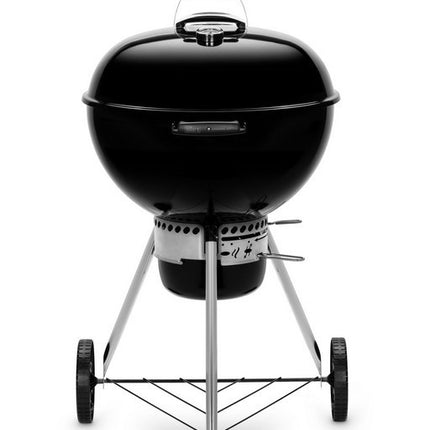 Weber Original Kettle E-5730 Holzkohlegrill 57 cm