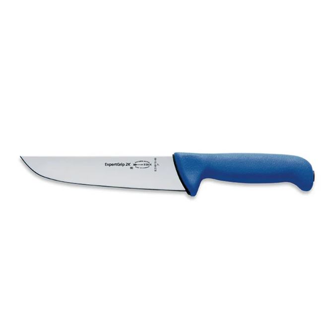 F-Dick ExpertGrip 2K Block/Butcher Knife 21 cm