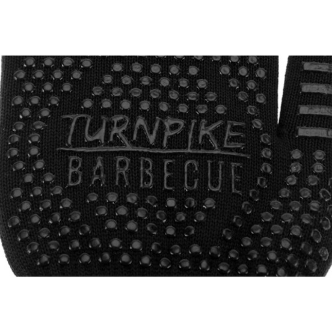 Turnpike BBQ Hittebestendige Handschoenen