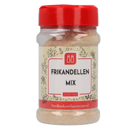 Van Beekum Frikandellen Mix 230 gram