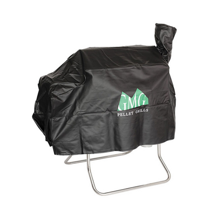 Green Mountain Grills TREK Cover