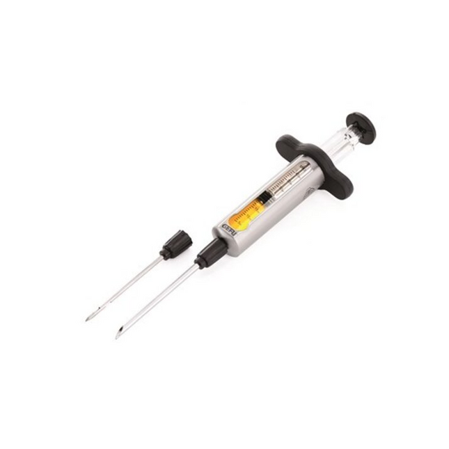 GEFU Marinade Injector RVS