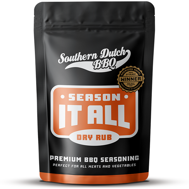 Southern Dutch Season it All 100 gram