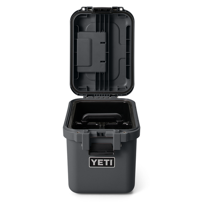 Yeti Loadout Go Box 15 Kohle