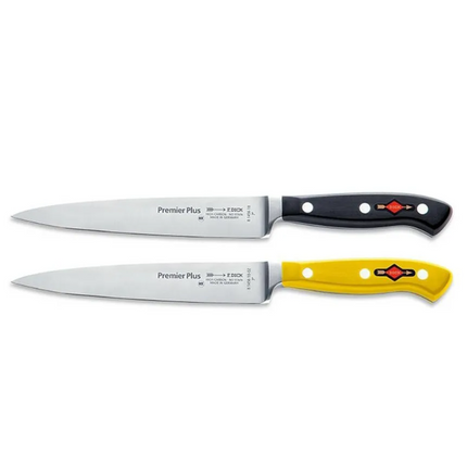 F-Dick Premier Plus Carving Knife 18cm