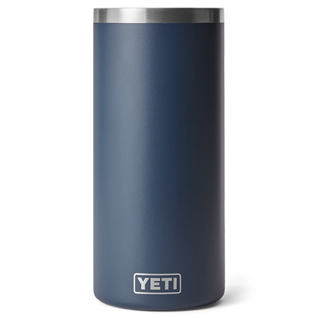 Yeti Rambler Weinkühler Marineblau