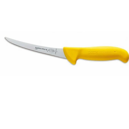 F-Dick Ergogrip Safety Tip Chicken Filleting Knife 13cm