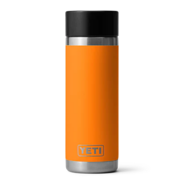 YETI Rambler 18 oz mit Hotshot-Dop King Crab