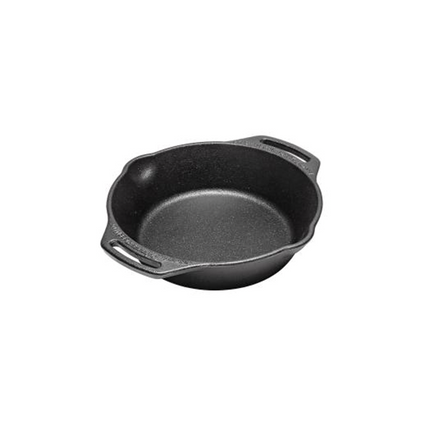 Petromax Skillet met Twee Handvaten 20cm