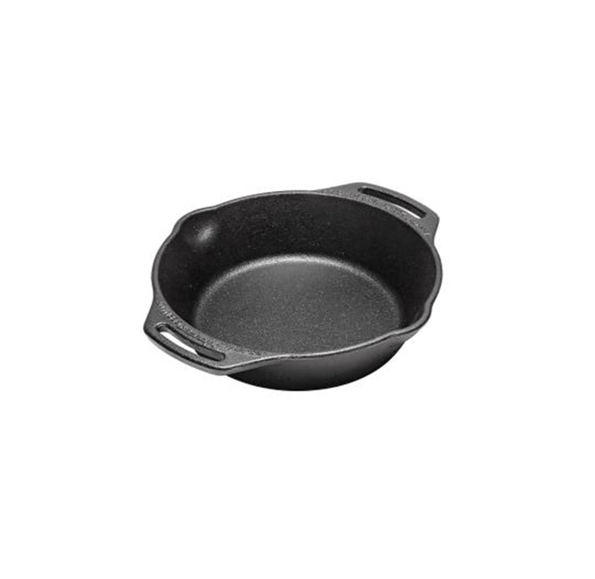 Petromax Skillet met Twee Handvaten 20cm