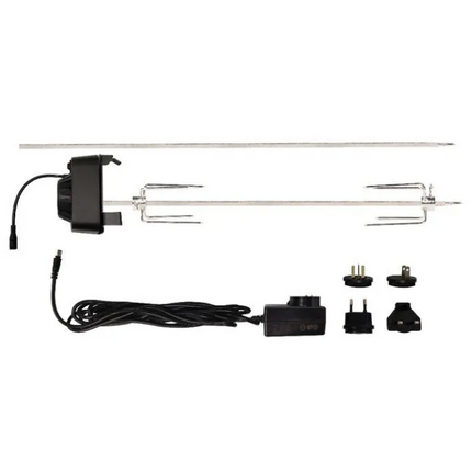 Masterbuilt Gravity Series Rotisserie Kit 560, 800 and 1050