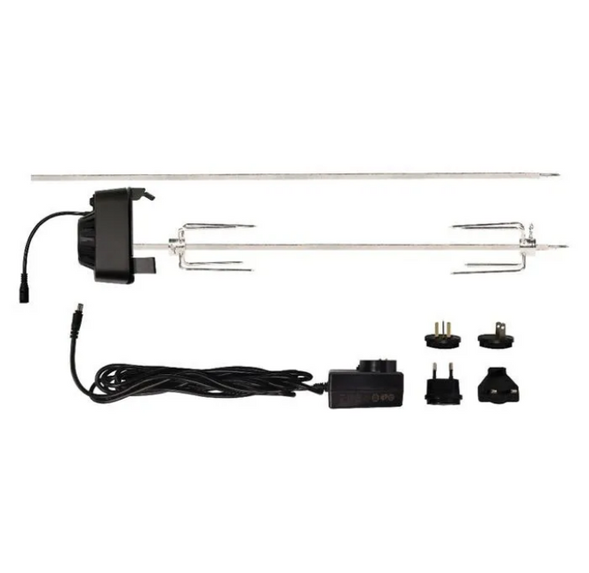 Masterbuilt Gravity Series Rotisserie Kit 560, 800 and 1050