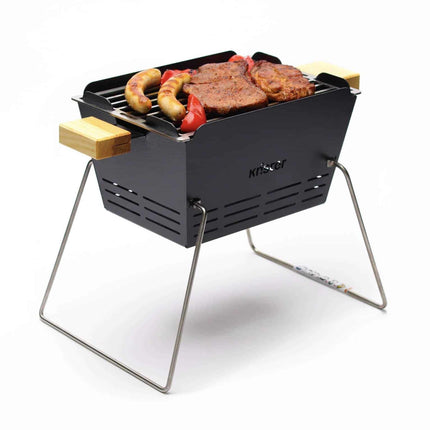 Knister BBQ Grill Small