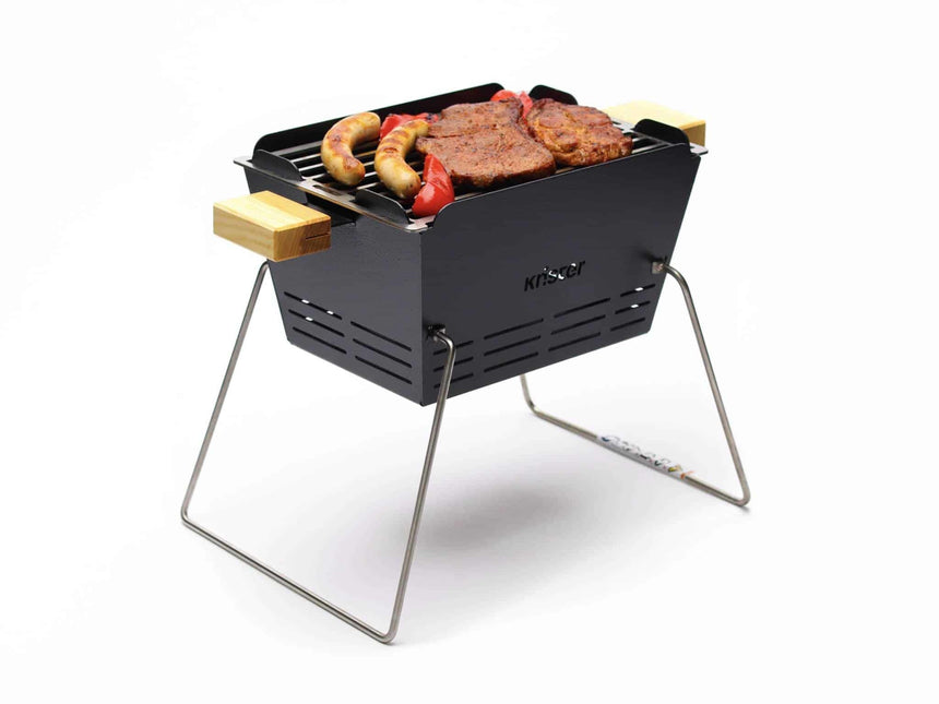 Knister BBQ Grill Small