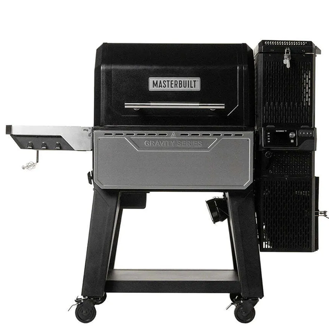 Masterbuilt Gravity Series XT Digital Charcoal BBQ & Smoker