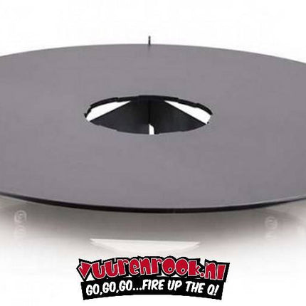 Feuerhand Pyron Plate (Grillplatte) von Petromax