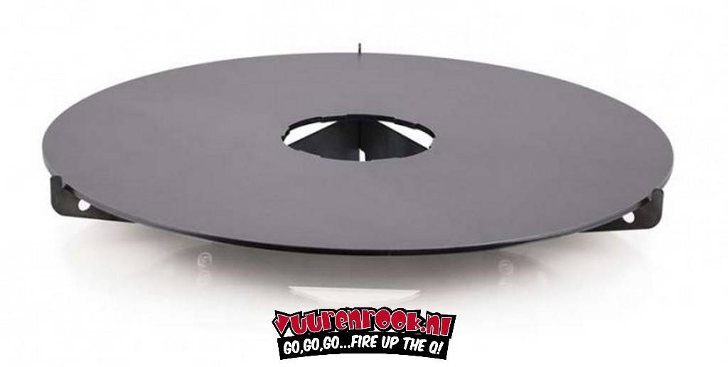 Feuerhand Pyron Plate (Grill plate) by Petromax