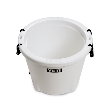 Yeti Tank Ice Bucket 45 White