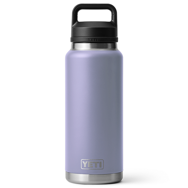 YETI Rambler 18 Oz Flasche Chug Cosmic Lilac