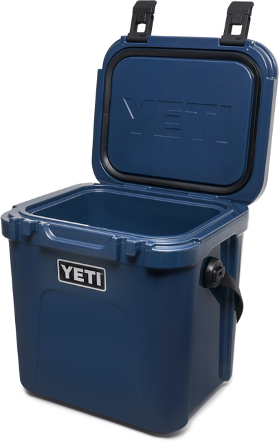 Yeti Roadie 24 Hard Cooler Navy