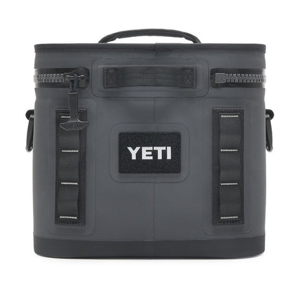 Yeti Hopper Flip 8 Charcoal