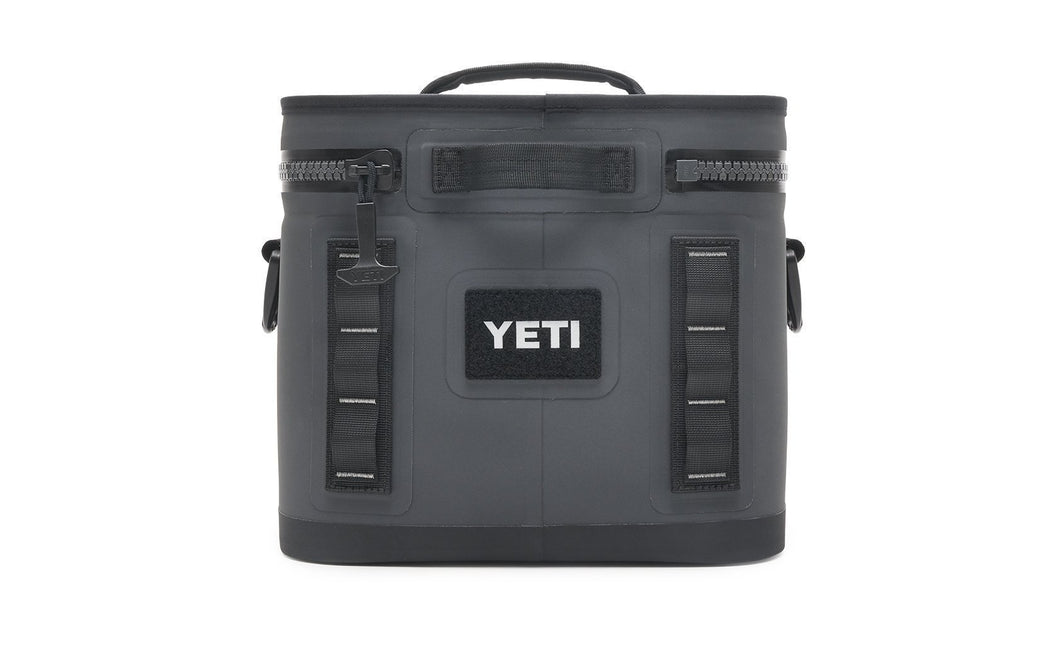 Yeti Hopper Flip 8 Charcoal