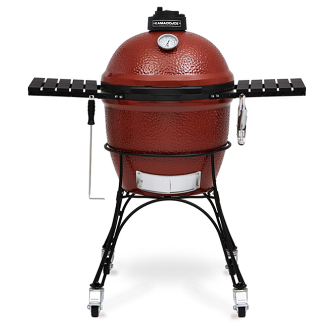 Kamado Joe Classic I