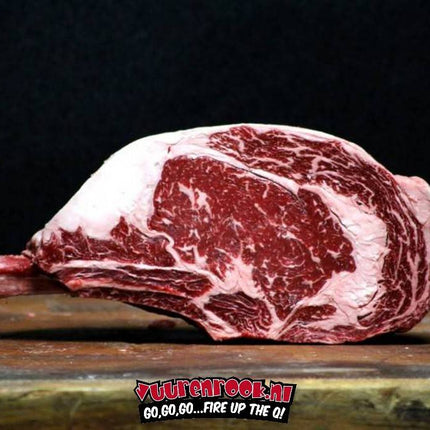 Grain Fed Tomahawk Steak