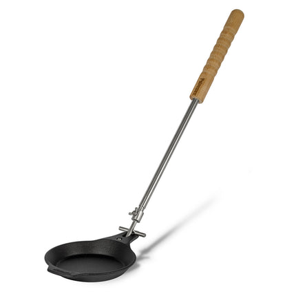 Petromax Cast Iron Frying Pan