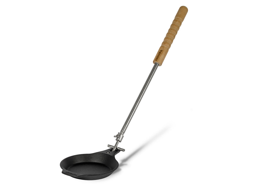 Petromax Cast Iron Frying Pan