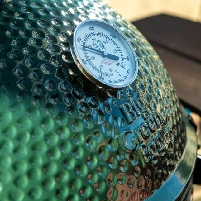 Big Green Egg Thermometer Large, XLarge, XXLarge