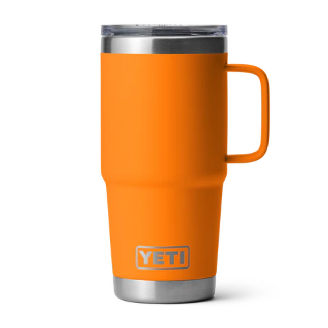 Yeti Rambler Reisebecher 20 Oz Königskrabbe