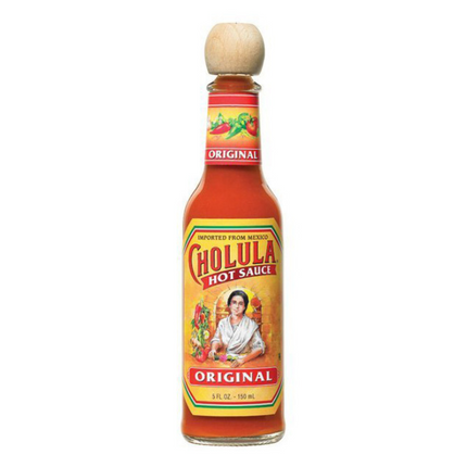 Cholula Original Hot Sauce 150 ml