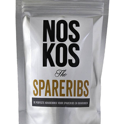 NOSKOS the Spareribs 180 grams