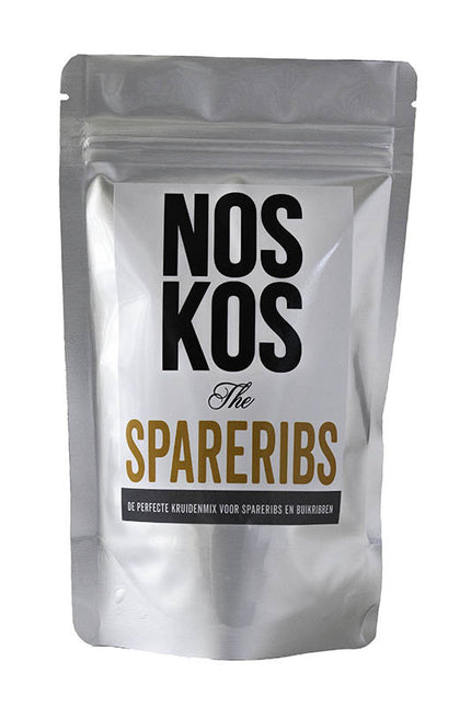 NOSKOS the Spareribs 180 gram