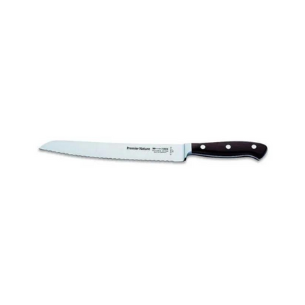 F-Dick Premier Nature Broodmes Kartel 21cm