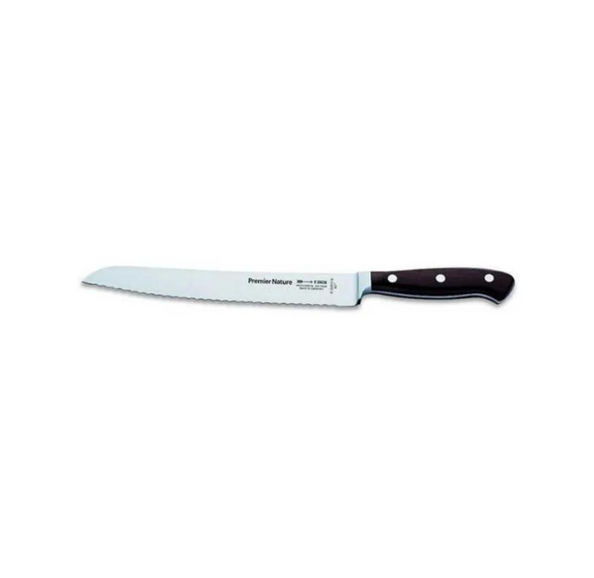 F-Dick Premier Nature Broodmes Kartel 21cm