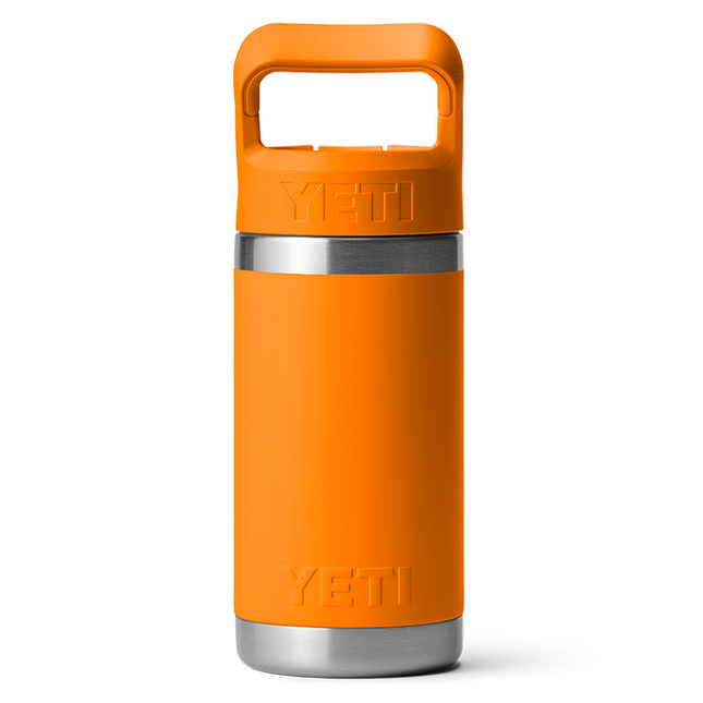 Yeti Rambler Jr Kinderflasche 12 oz Königskrabbe