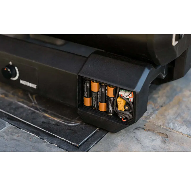 Masterbuilt Portable Charcoal Grill met Onderstel