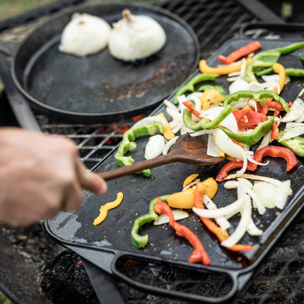 Barebones Cast Iron Griddle