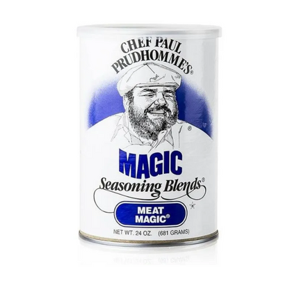 Paul Prudhomme Meat Magic 23oz