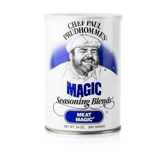 Paul Prudhomme Meat Magic 23oz