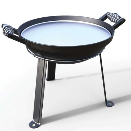 Barebones Outdoor Iron Oven