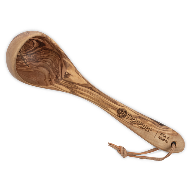 Petromax Ladle Olive Wood