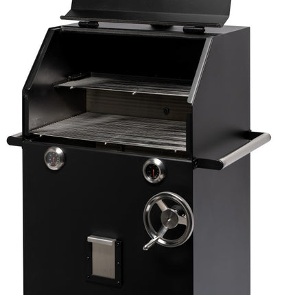 DTB Grill Boss 1