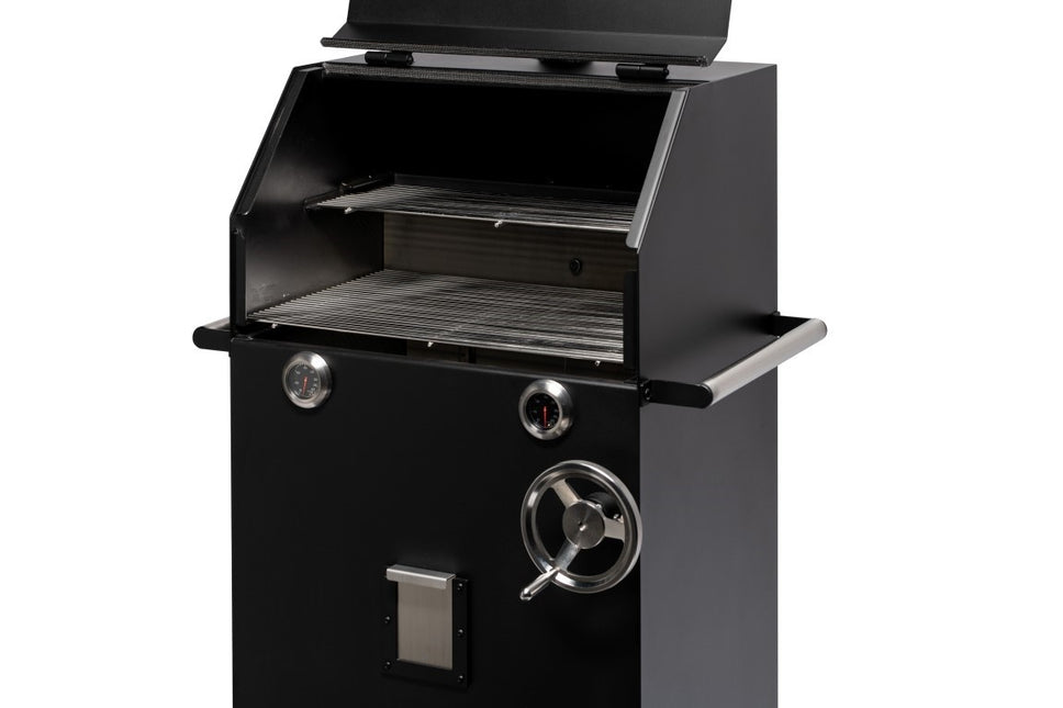 DTB Grill Boss 1