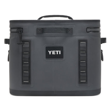 Yeti Hopper Flip 18 Charcoal