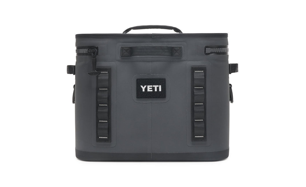 Yeti Hopper Flip 18 Charcoal