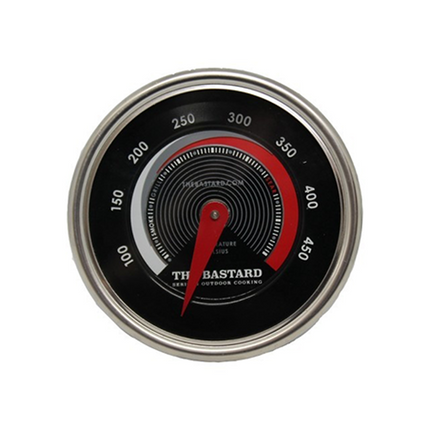 The Bastard Thermometer Medium & Large Model 2019