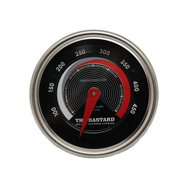 The Bastard Thermometer Medium &amp; Large Model 2019